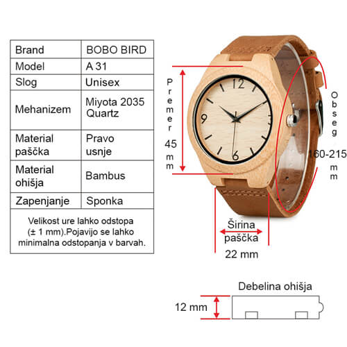 Moška-ročna-ura-velikost-unisex Moška-ročna-ura-velikost-unisex
